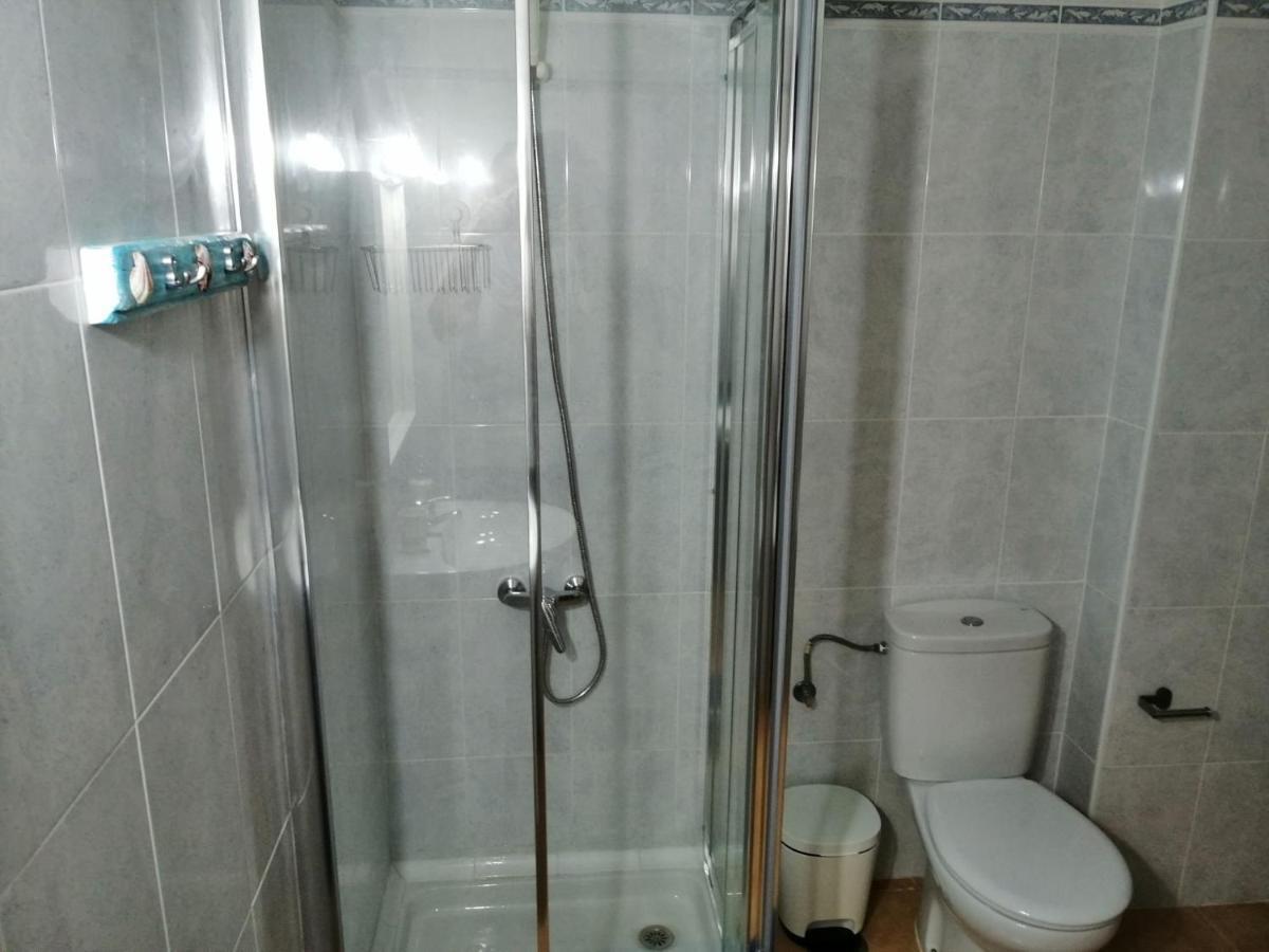 Mirador De Alegranza Apartman Orzola Kültér fotó