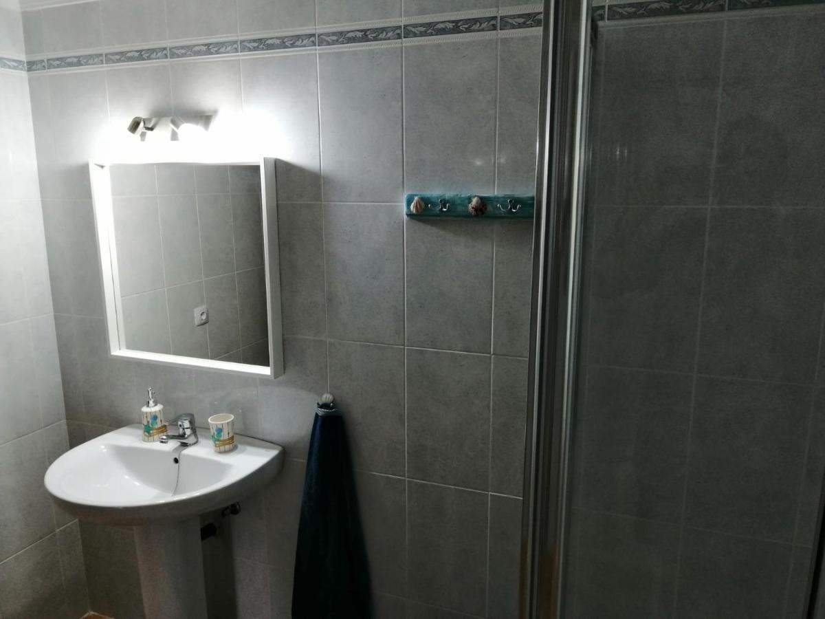 Mirador De Alegranza Apartman Orzola Kültér fotó